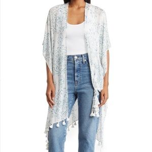 KIMONO 🔥 NWT ONE SIZE FITS ALL